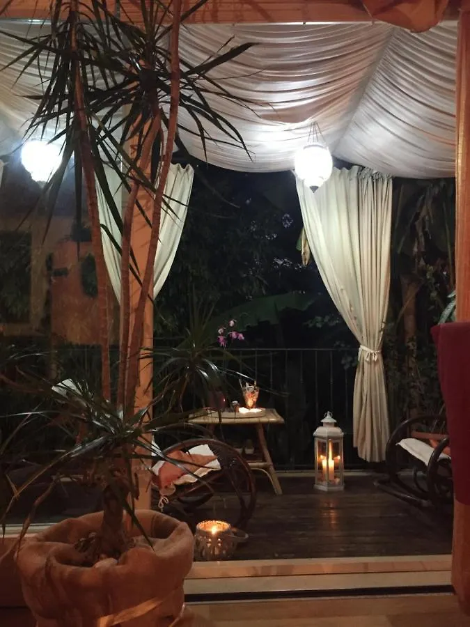 Holiday home Villa Giada Vallecchia Italy