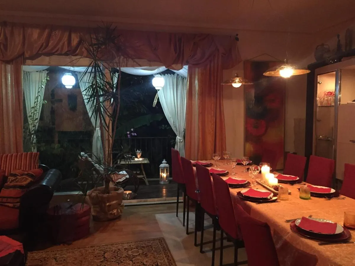 Holiday home Villa Giada Vallecchia