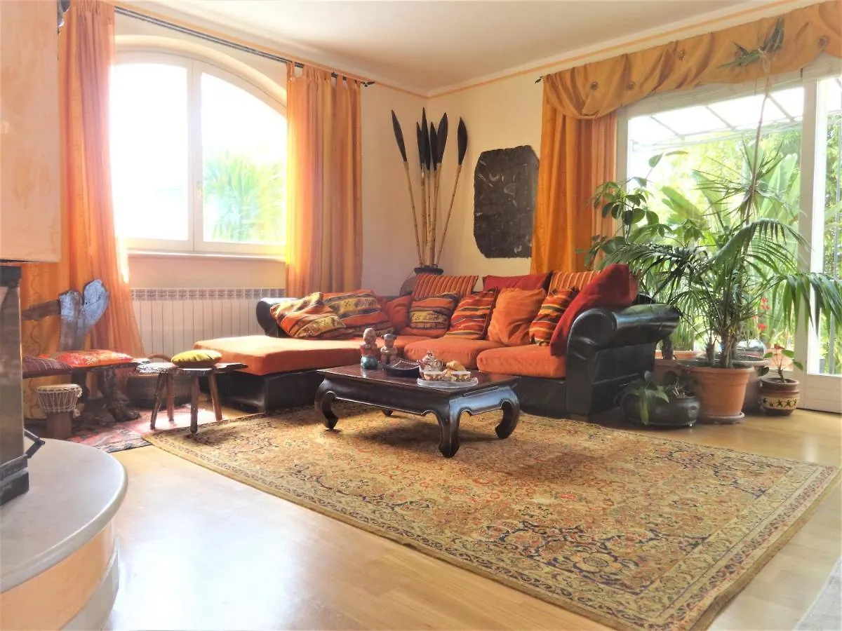 Villa Giada Vallecchia