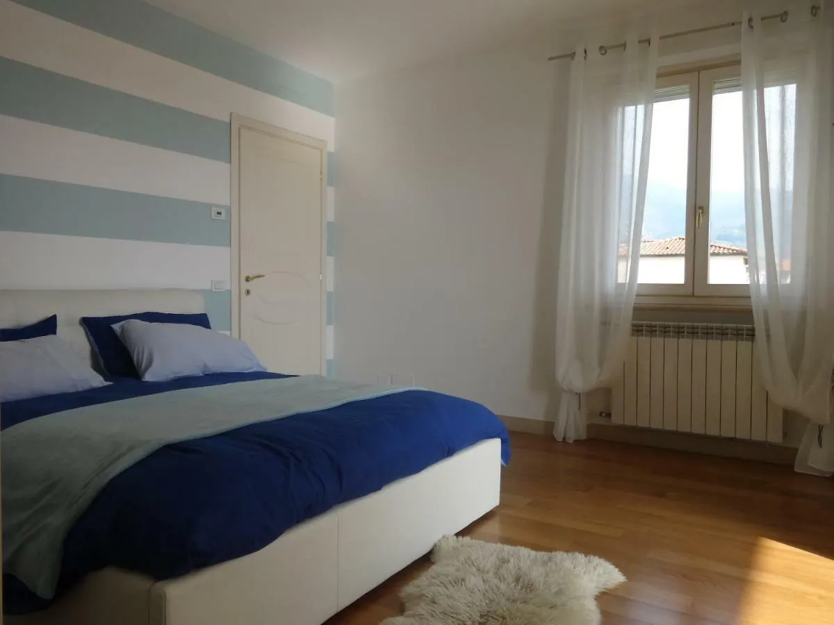 Holiday home Villa Giada Vallecchia