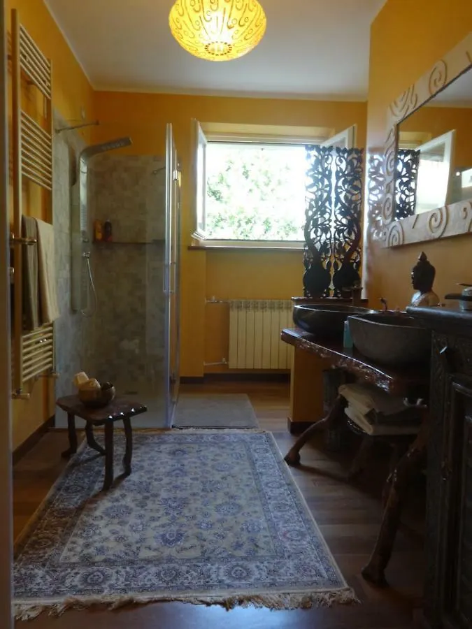 Villa Giada Vallecchia 0*,  Italy