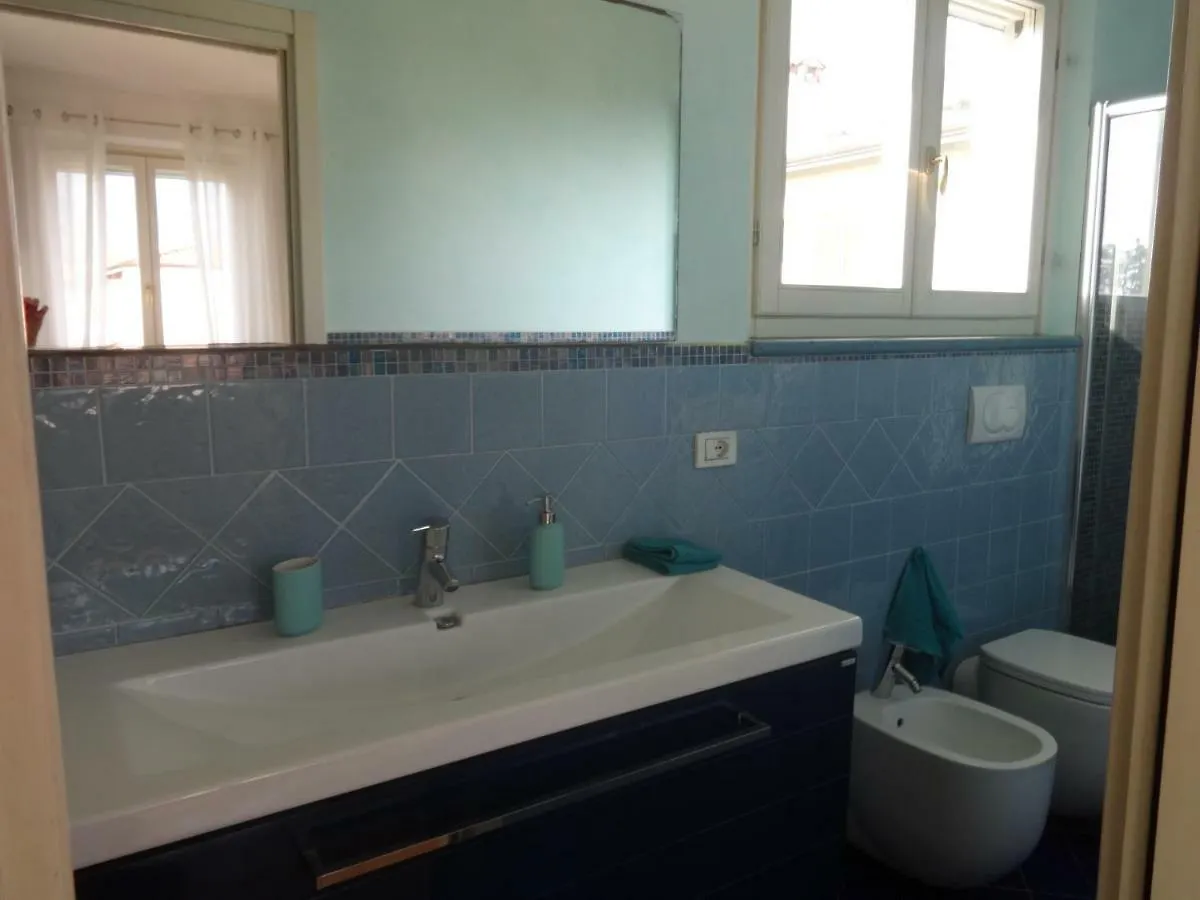 Villa Giada Vallecchia Holiday home