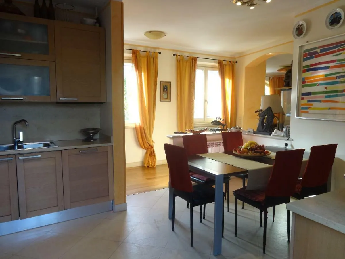 Holiday home Villa Giada Vallecchia
