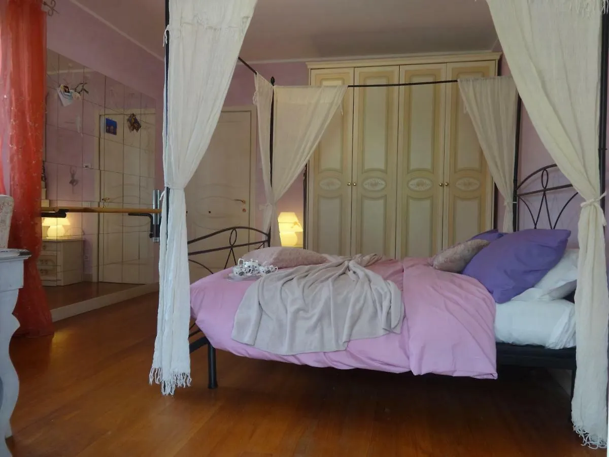 Holiday home Villa Giada Vallecchia Italy