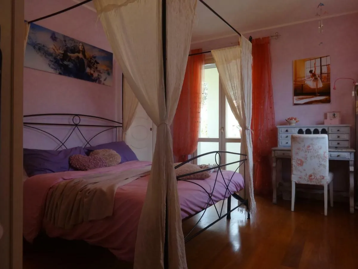 Holiday home Villa Giada Vallecchia Italy