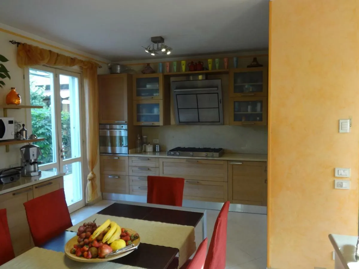Holiday home Villa Giada Vallecchia