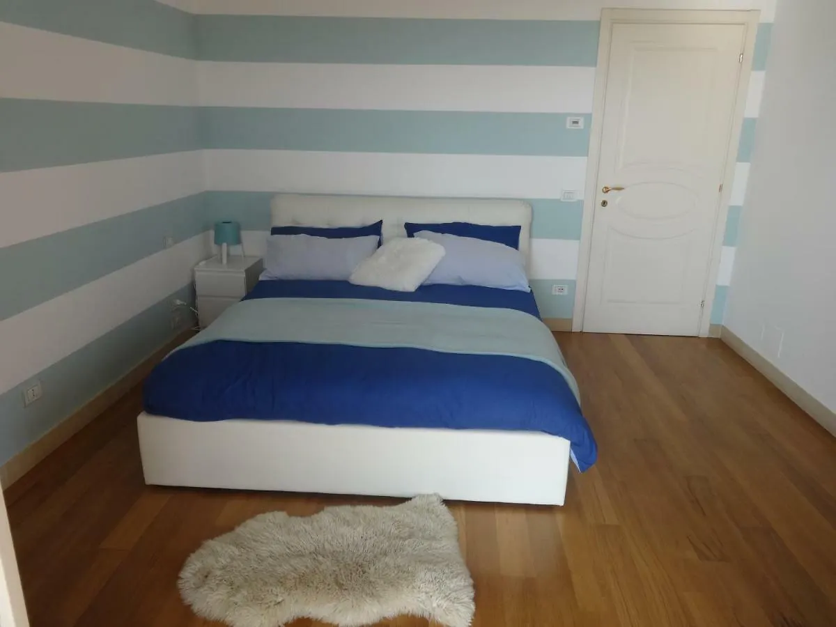 Villa Giada Vallecchia Holiday home