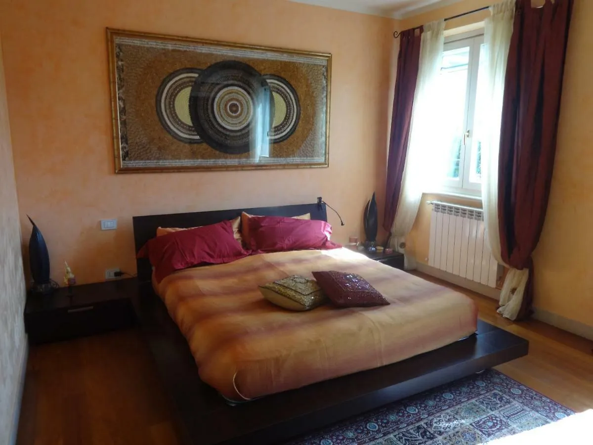 Villa Giada Vallecchia 0*,
