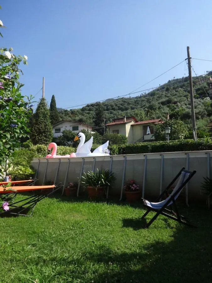 Villa Giada Vallecchia Holiday home
