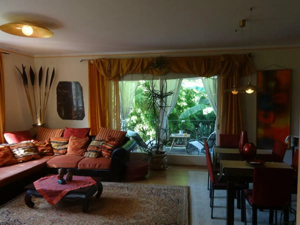Villa Giada Vallecchia Italy