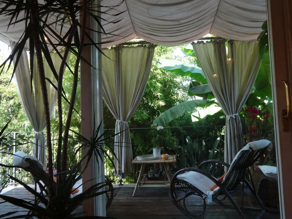 Villa Giada Vallecchia Holiday home
