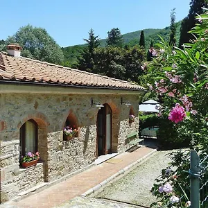 Casa Carla, Ripafratta