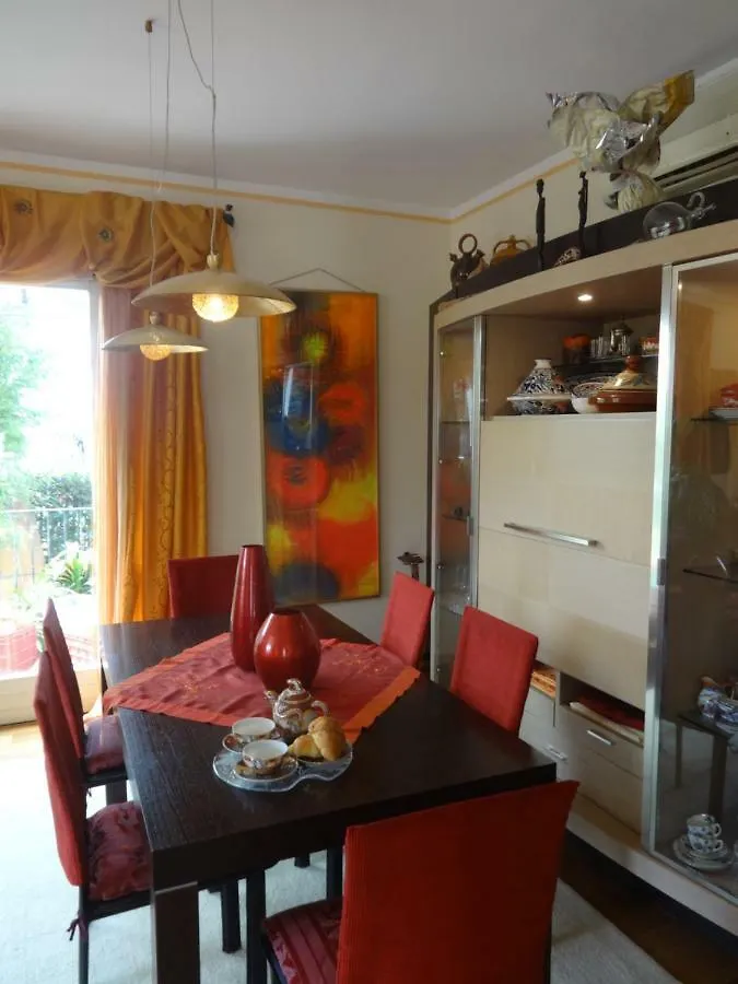 Holiday home Villa Giada Vallecchia
