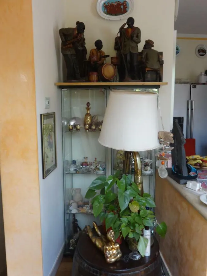 Holiday home Villa Giada Vallecchia